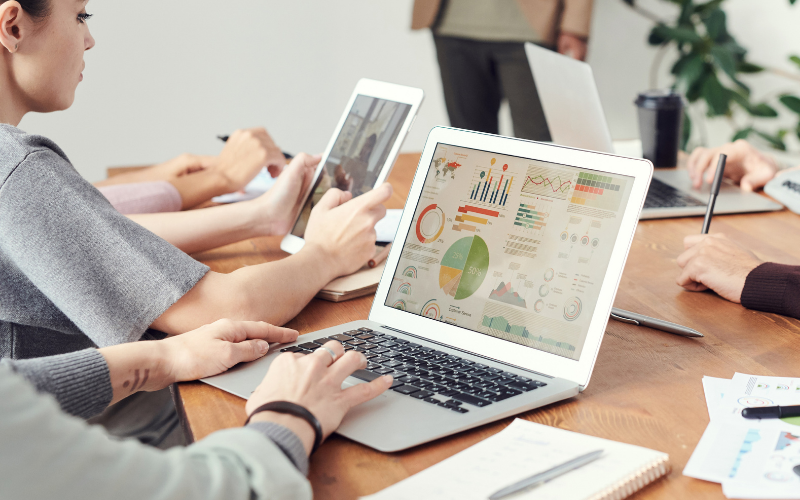 Visuel solution QL