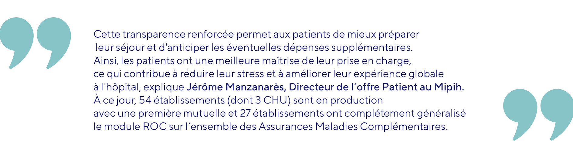Témoignage