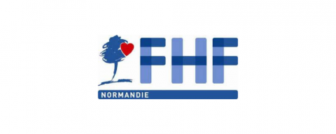 Logo FHF Normandie